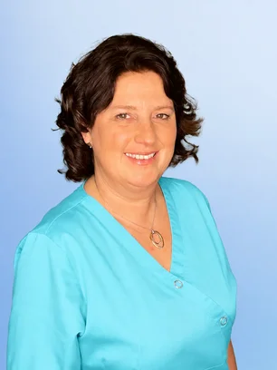 Profilfoto von Petra Vosse
