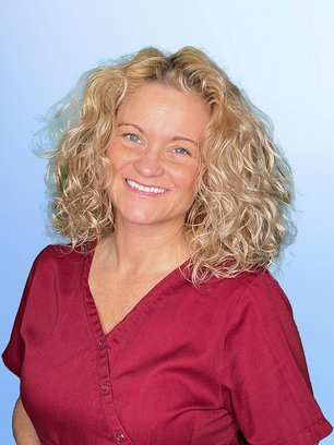 Foto Dipl. Betriebswirtin Jeannette Gebhardt