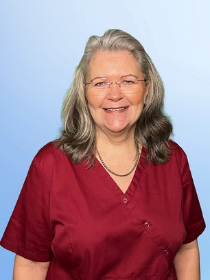 Foto Pharmazeutisch kaufmännische Angestellte Birgit Clemens