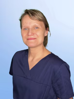 Foto Stefanie von Ohr